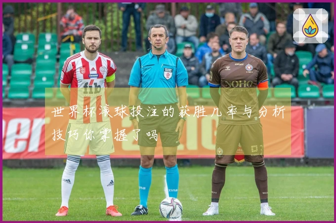 世界杯滚球投注的获胜几率与分析技巧你掌握了吗