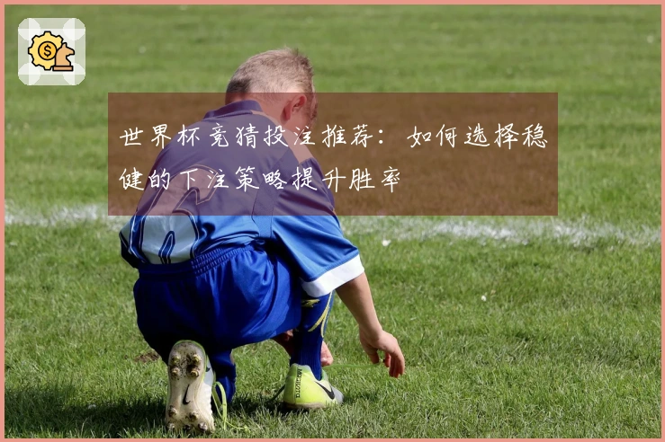 世界杯竞猜投注推荐：如何选择稳健的下注策略提升胜率
