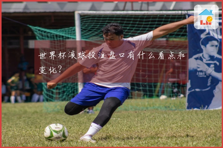 世界杯滚球投注盘口有什么看点和变化？