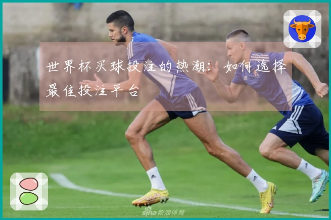世界杯买球投注的热潮：如何选择最佳投注平台