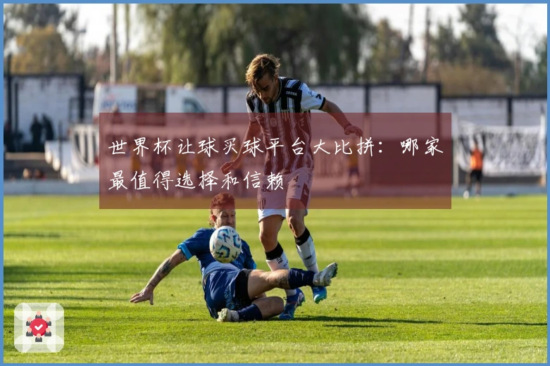 世界杯让球买球平台大比拼：哪家最值得选择和信赖
