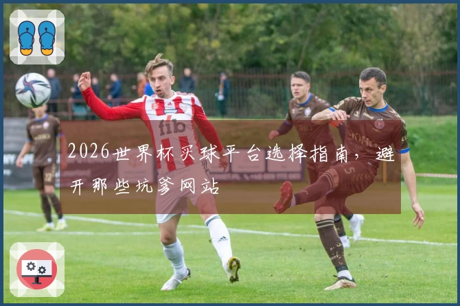 2026世界杯买球平台选择指南，避开那些坑爹网站