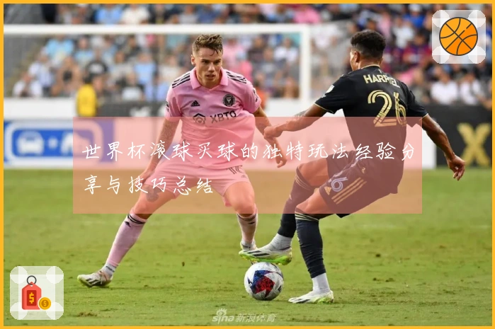 世界杯滚球买球的独特玩法经验分享与技巧总结