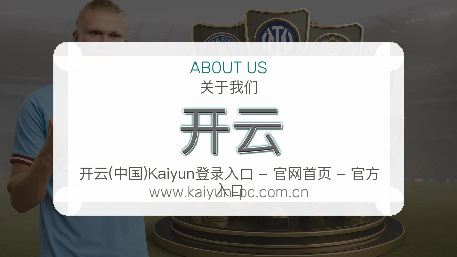 结构清晰