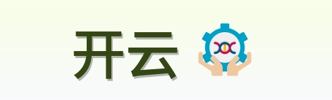 开云 Logo